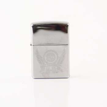 Zippo chrom poliert color "H.D. Built For Freedom" 60002098 - 1