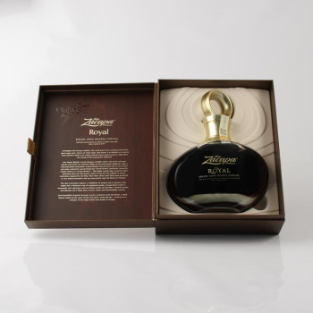 Zacapa Royal 0,7l 45% Giftbox