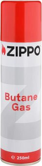 ZIPPO Butan Gas 250ml 2007572 - 1