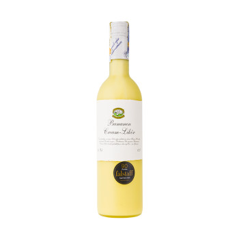 Horvath's Banana Cream Liqueur 15% 0,7 l