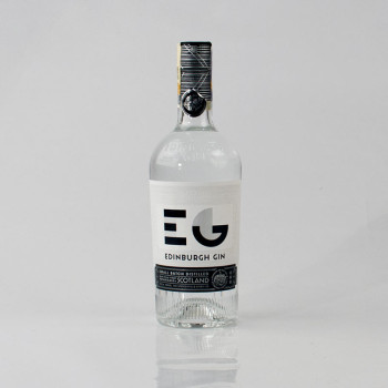 Edinburgh Gin 43% 0,7 l