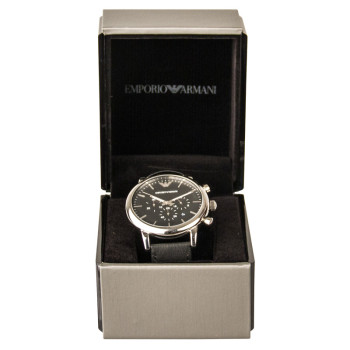 Emporio Armani men's watch 1828 - 2