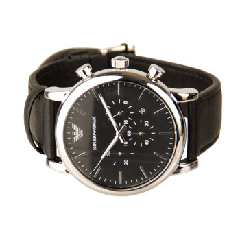 Emporio Armani men's watch 1828 - 4