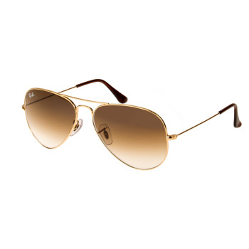 Ray Ban sunglasses RB3025 001 51 58