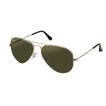 Ray Ban sunglasses RB3025 W3277 58