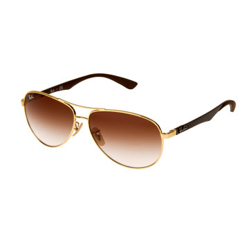 Ray Ban men's sunglasses RB8313 001/51 61