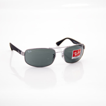 Ray Ban men's sunglasses RB3445 004 61