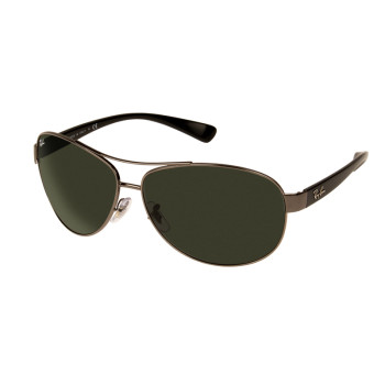 Ray Ban sunglasses RB3386 004/71 67