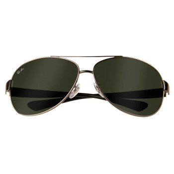 Ray Ban sunglasses RB3386 004/71 67 - 2
