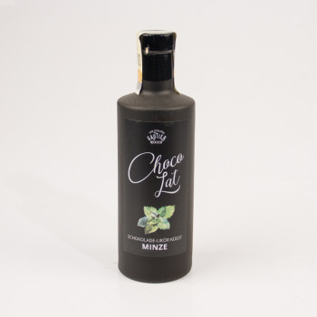 ChocoLat Schoko-Minze-Likör 0,5L 15%