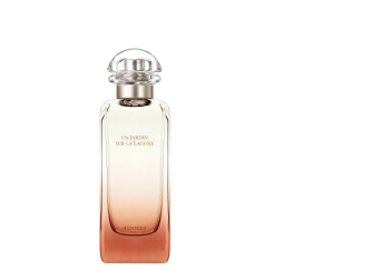 Hermes Un Jardin Sur Le Lagune EdT 100 ml - 1
