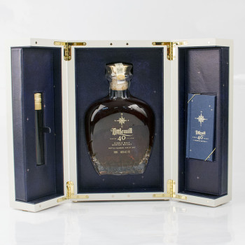 Littlemill 40Y 0,75L 46,8% + 0,05L tasting btl.