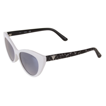 Guess sunglasses GU75655321C 53 - 2
