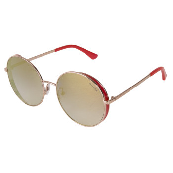 Guess sunglasses GU76065728U 57 - 2