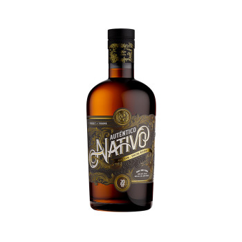 Nativo Autentico 20Y 0,7L 40% GB - 1