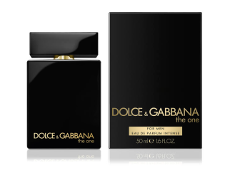 Dolce & Gabbana The One for men Intense EdP 100 ml - 1
