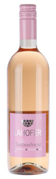 Lahofer St. Lorenz rosé 11% 0,75 l