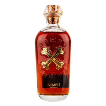 Bumbu The Original 40% 0,7 l