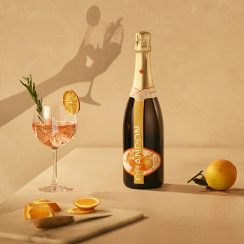 Chandon Garden Spritz 11,5% 0,75 l - 5