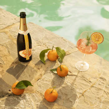 Chandon Garden Spritz 11,5% 0,75 l - 6