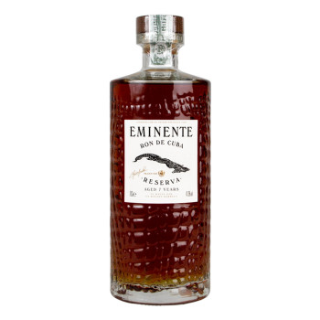 Eminente Reserva Rum 0,7L 41,3% - 1