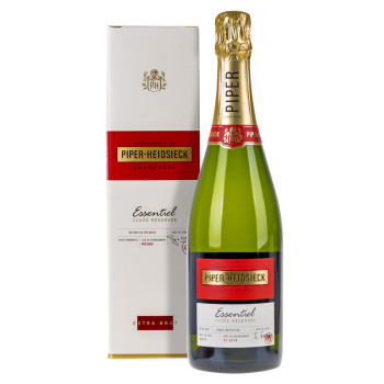 Piper-Heidsieck Essentiel 0,75L 12% - 1