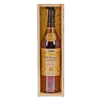 Sempe 2008 0,7L 40% - 2