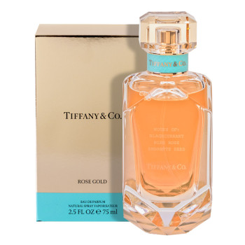 Tiffany Signature Rose Gold EdP 75 ml - 1