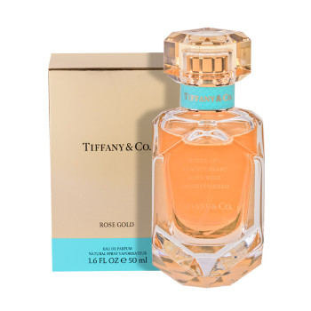 Tiffany Signature Rose Gold EdP 50 ml - 1
