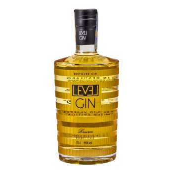 Level Gin Premium Reserve 0,7l 44%	 - 1