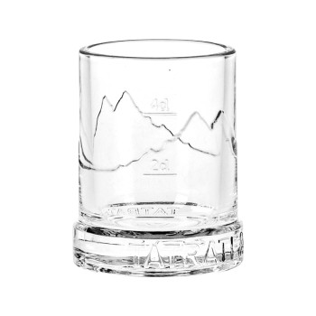 Tatratea Liqueur Original Tea 0,7 l 52% +2x Glasses - 3