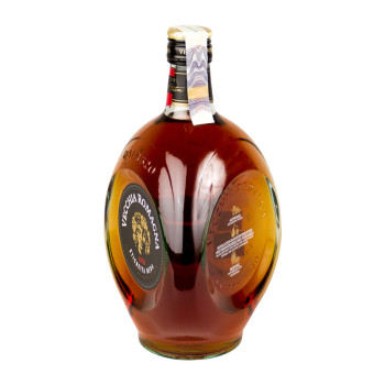 Vecchia Romagna Etichetta Nera 1 l 40% - 2