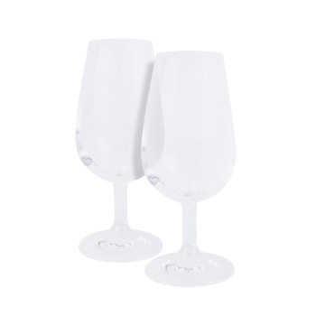 Tasting glass