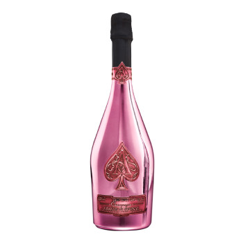 Armand de Brignac Brut Rose 12,5% 0,75 l - 1