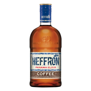 Heffron Coffee 35% 0,7 l