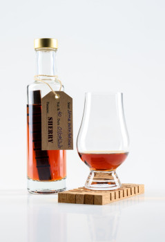 Soak Staves Box - 3 different flavors (Sherry, Peated, Rum)