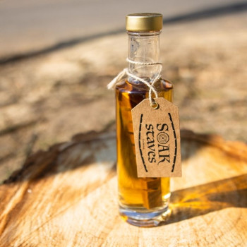 Soak Staves Box - 3 different flavors (Sherry, Peated, Rum) - 6