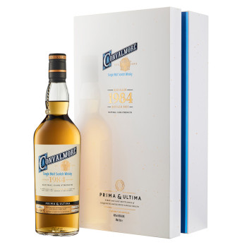 Diageo Prima & Ultima 2021 Set 8 bottles - 4