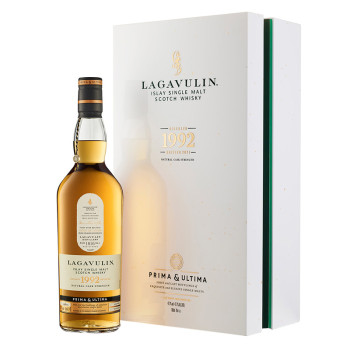 Diageo Prima & Ultima 2021 Set 8 bottles - 5