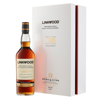 Diageo Prima & Ultima 2021 Set 8 bottles - 6