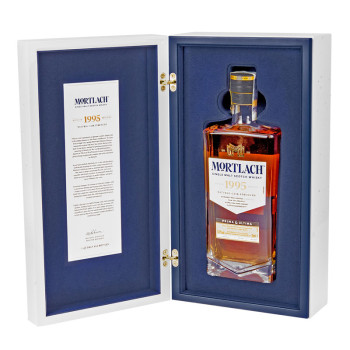 Diageo Prima & Ultima 2021 Set 8 bottles - 11