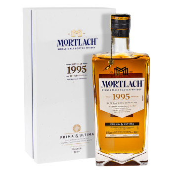 Diageo Prima & Ultima 2021 Set 8 bottles - 12