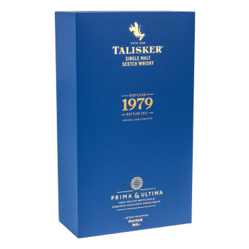 Diageo Prima & Ultima 2021 Set 8 bottles - 13