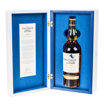 Diageo Prima & Ultima 2021 Set 8 bottles - 14