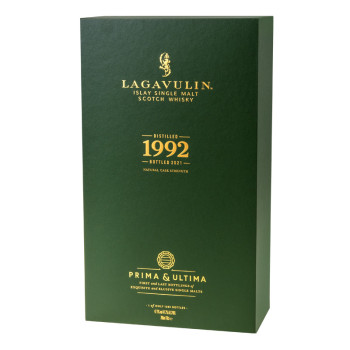 Diageo Prima & Ultima 2021 Set 8 bottles - 16