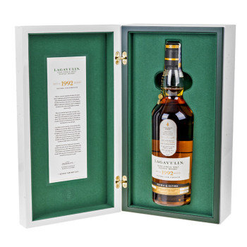 Diageo Prima & Ultima 2021 Set 8 bottles - 17