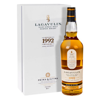 Diageo Prima & Ultima 2021 Set 8 bottles - 18