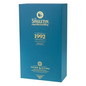Diageo Prima & Ultima 2021 Set 8 bottles - 19