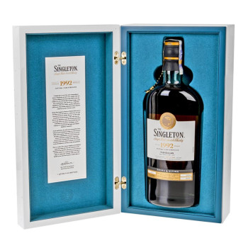 Diageo Prima & Ultima 2021 Set 8 bottles - 20