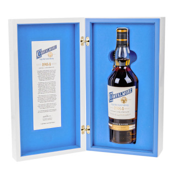 Diageo Prima & Ultima 2021 Set 8 bottles - 23